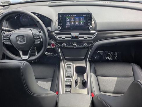 Used 2022 Honda Accord Sport image 16