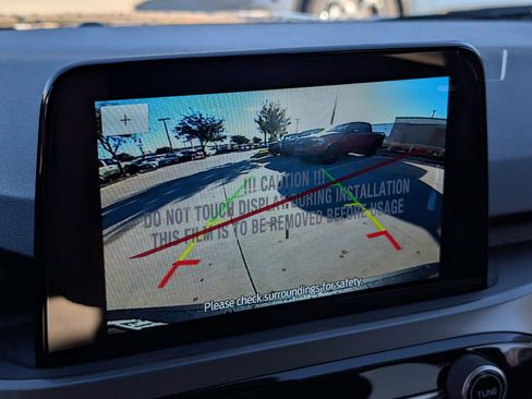 New 2026 Ford Escape Active image 14