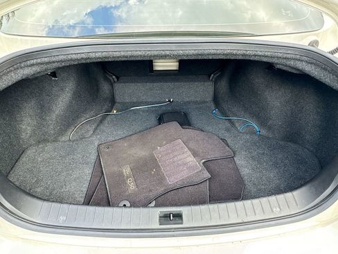Used 2022 INFINITI Q50 Sensory RWD image 29