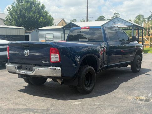 Used 2020 RAM 3500 Tradesman AWD/4WD image 6