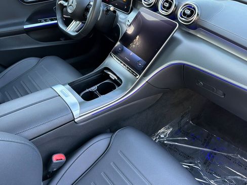 Used 2024 Mercedes-Benz C 300 4MATIC Sedan image 19