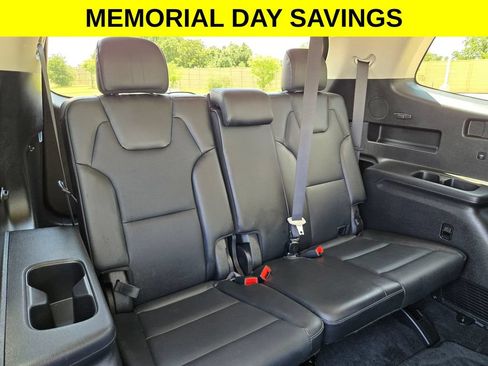 Used 2025 Kia Telluride S AWD/4WD image 25