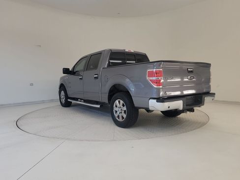 Used 2014 Ford F150 XLT w/ Equipment Group 302A Luxury RWD image 3