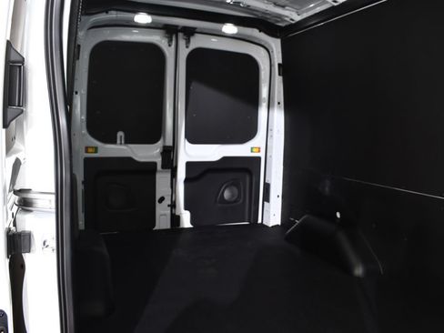 New 2027 Ford Transit 250 148 Medium Roof Extended AWD w/ Load Area Protection Package image 17