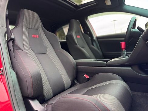 Used 2017 Honda Civic Si image 25