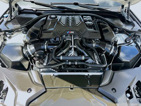 Used 2023 BMW M5 w/ Competition Package image 33