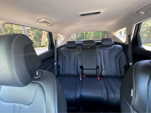 New 2026 Genesis GV80 2.5T image 5