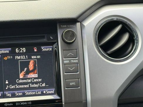 Used 2015 Toyota Tundra SR5 w/ TRD Off Road Package image 42