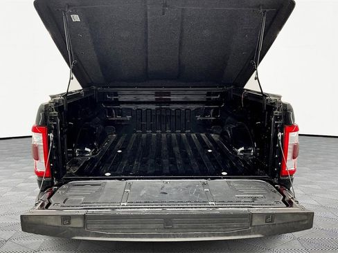 Used 2023 Ford F150 Platinum w/ Equipment Group 701A High image 18