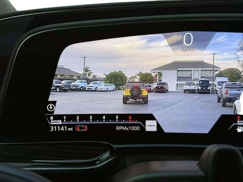 Used 2022 Cadillac Escalade Sport image 33