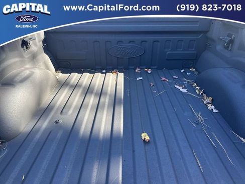 Used 2023 Ford F150 Raptor image 16