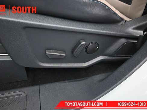 Used 2022 Ford Bronco Wildtrak AWD/4WD image 24