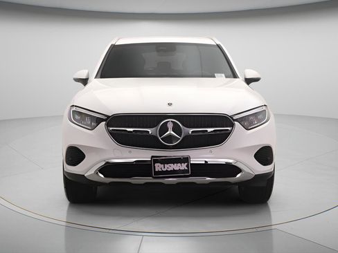 Used 2026 Mercedes-Benz GLC 300 image 6