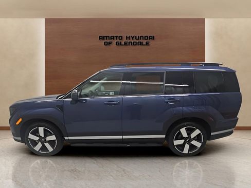 New 2026 Hyundai Santa Fe Limited AWD/4WD image 3
