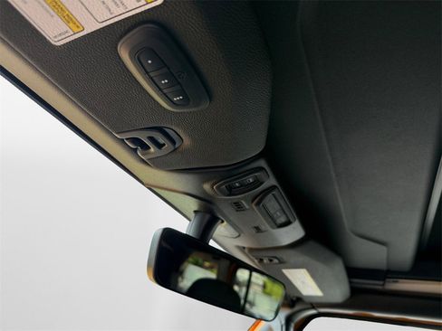 Certified 2021 Jeep Wrangler Unlimited Sport image 27