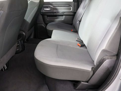 Used 2021 RAM 2500 Big Horn AWD/4WD image 23