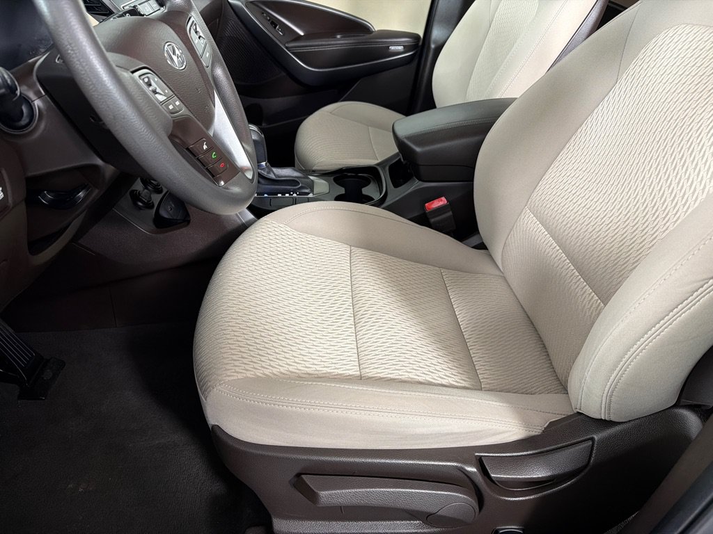 Used 2018 Hyundai Santa Fe Sport AWD/4WD image 12