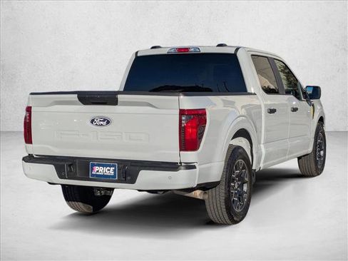 Used 2024 Ford F150 STX image 5