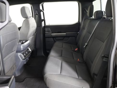 Used 2023 Ford F150 XLT w/ Equipment Group 302A High AWD/4WD image 35