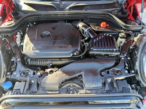 Used 2022 MINI Cooper S image 16