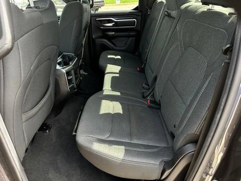 Used 2019 RAM 1500 Big Horn AWD/4WD image 8