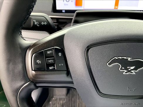 Certified 2024 Ford Mustang Mach-E Select w/ Comfort Package Lite image 19