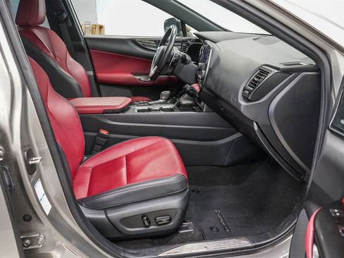 Used 2023 Lexus NX 350 AWD image 17