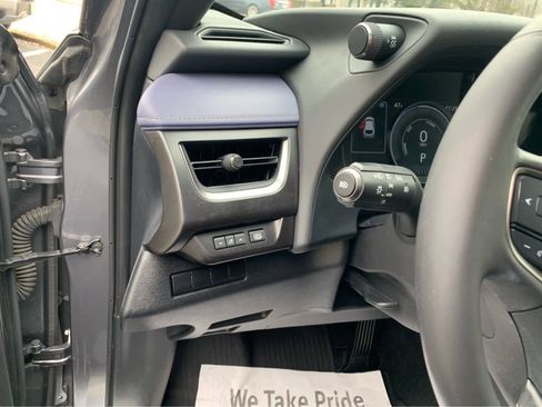 Used 2020 Lexus UX 250h w/ Accessory Package image 14