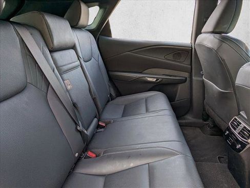 Used 2025 Lexus RX 350 w/ Convenience Package image 19