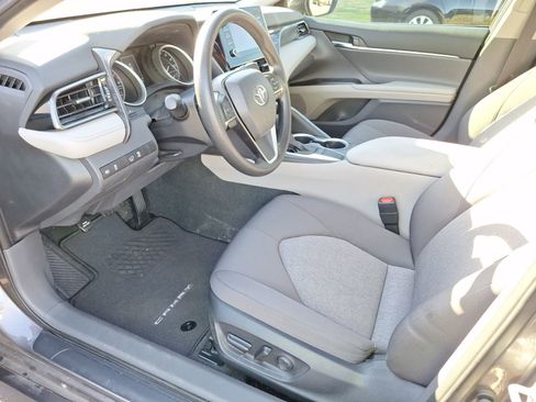 Used 2023 Toyota Camry LE image 14
