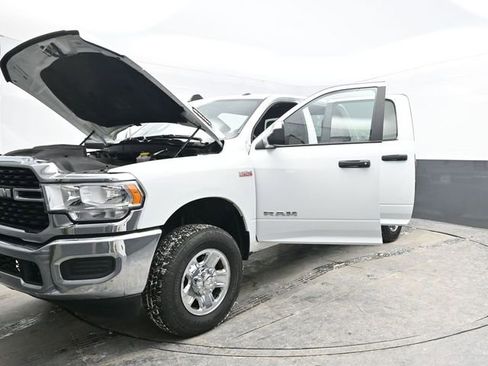 Used 2022 RAM 2500 Lone Star AWD/4WD image 39