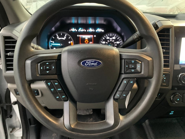 Certified 2022 Ford F350 XL w/ STX Appearance Package AWD/4WD image 22