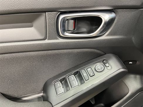 New 2026 Honda Civic LX image 13