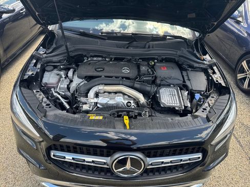 Used 2026 Mercedes-Benz GLA 250 4MATIC image 25