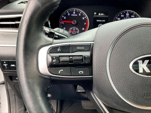 Used 2021 Kia K5 GT-Line image 18