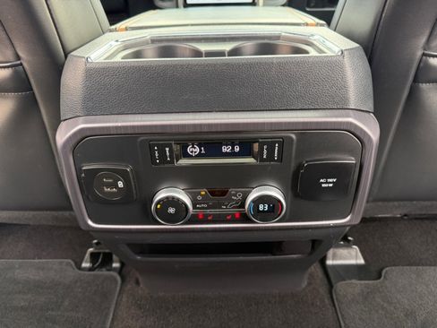 Used 2022 Ford Expedition Max Platinum image 35