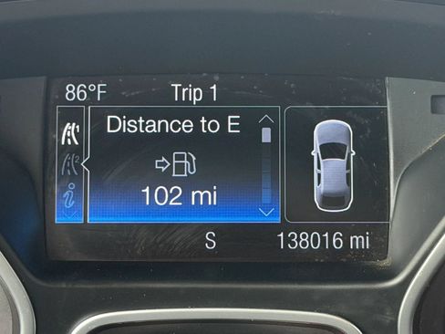 Used 2014 Ford Focus ST w/ Equipment Group 202A FWD image 21