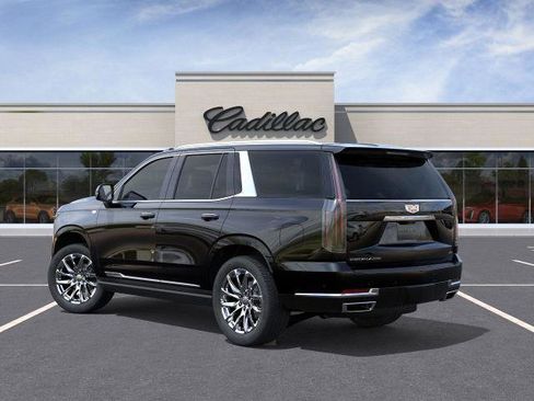 New 2025 Cadillac Escalade Premium Luxury w/ Touring Package image 27