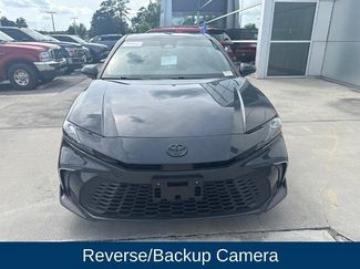 Used 2026 Toyota Camry SE FWD video 2