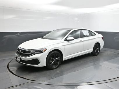 Used 2023 Volkswagen Jetta SE