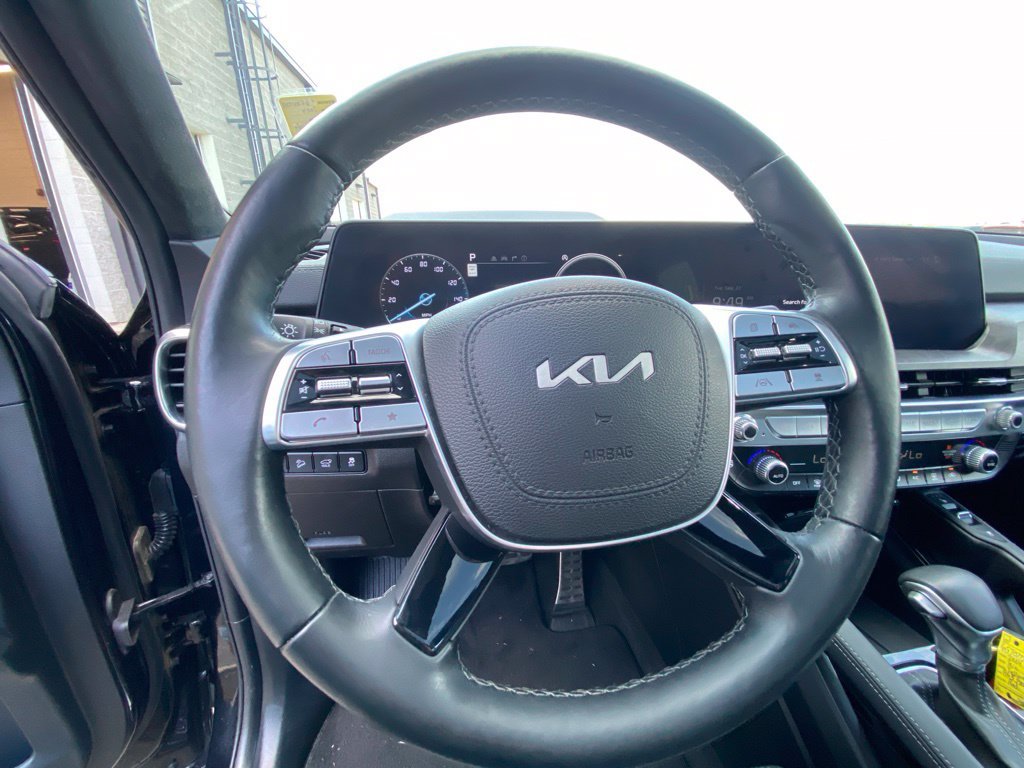Certified 2024 Kia Telluride SX Prestige X-Line AWD/4WD image 13