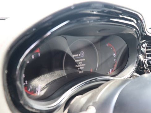 New 2024 Dodge Durango R/T image 31