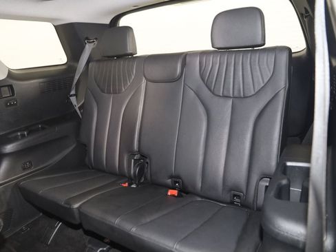 Used 2023 Hyundai Palisade Limited w/ Cargo Package AWD/4WD image 51