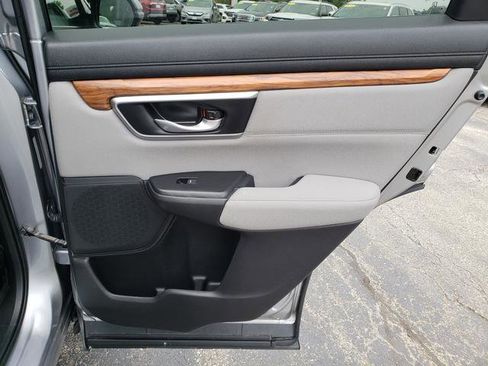 Used 2020 Honda CR-V EX image 15