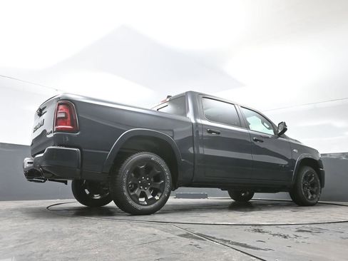 New 2026 RAM 1500 Big Horn image 37