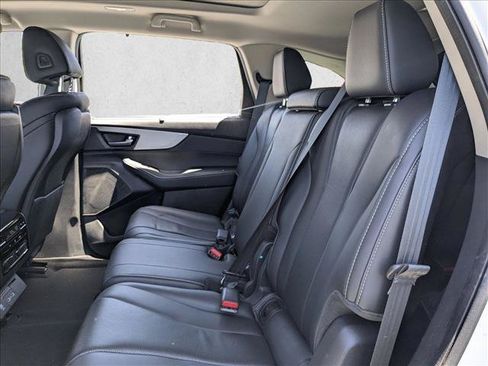 Used 2023 Acura MDX FWD w/ Technology Package image 15