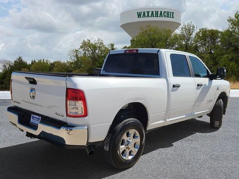Used 2024 RAM 2500 Big Horn image 5