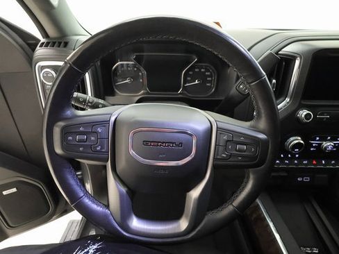 Used 2021 GMC Sierra 1500 Denali w/ Denali Ultimate Package image 12