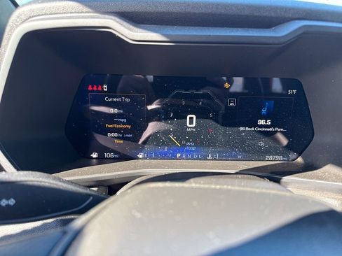 Used 2024 Chevrolet Colorado W/T image 6