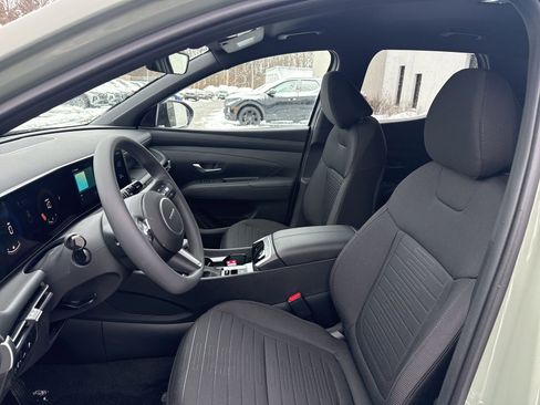 New 2026 Hyundai Santa Cruz SE AWD/4WD image 13